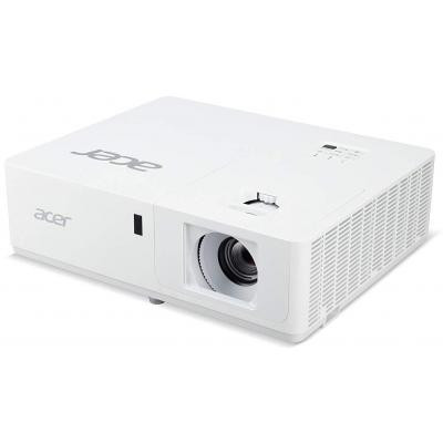 Проектор Acer PL6510 (MR.JR511.001)