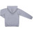 Спортивний костюм дитячий Breeze із зірками (9712-152G-gray)