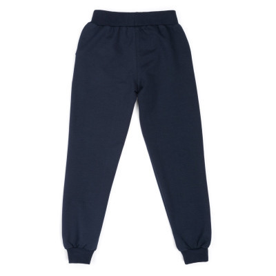 Спортивний костюм дитячий Breeze із зірками (9712-152G-gray)
