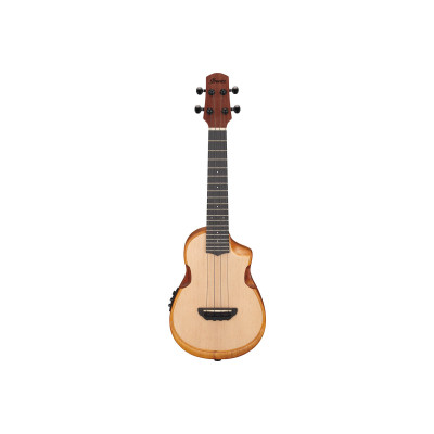 Укулеле Ibanez AUC10E OPN (234983)