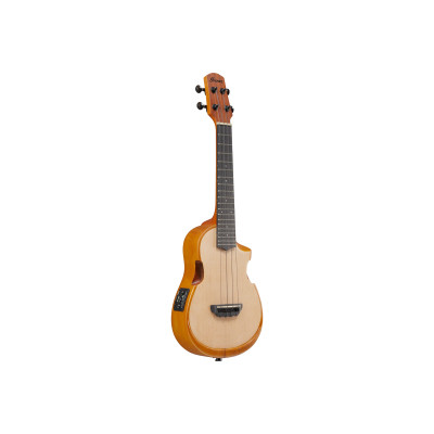 Укулеле Ibanez AUC10E OPN (234983)