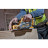 Електрорубанок DeWALT 18V XR Li-lon, 82 мм (без АКБ та ЗП) (DCP580N)