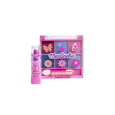 Дитяча косметика Martinelia Кейс Метелик Magic ballet (12110)