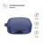 Чохол для навушників Armorstandart Hang Case для Xiaomi Redmi Buds 6 Active Blue (ARM81092)