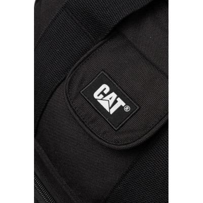 Рюкзак туристичний Caterpillar (CAT) 84559-01 Black (5711013131869)