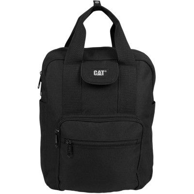 Рюкзак туристичний Caterpillar (CAT) 84559-01 Black (5711013131869)