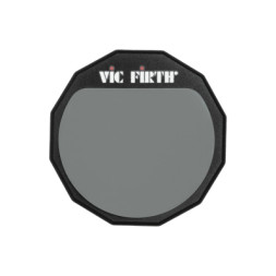 Тренувальний пед Vic Firth PAD6 Single Sided Practice Pad 6&quot; (232079)