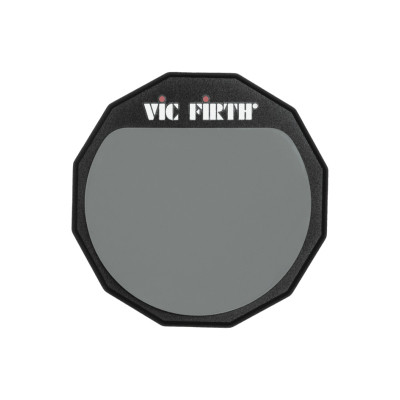 Тренувальний пед Vic Firth PAD6 Single Sided Practice Pad 6&quot; (232079)