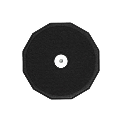 Тренувальний пед Vic Firth PAD6 Single Sided Practice Pad 6&quot; (232079)