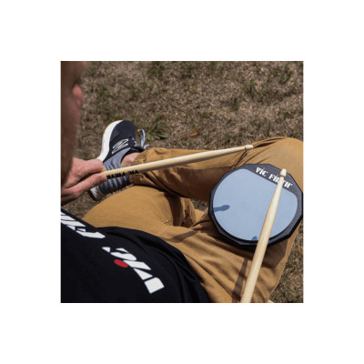 Тренувальний пед Vic Firth PAD6 Single Sided Practice Pad 6&quot; (232079)
