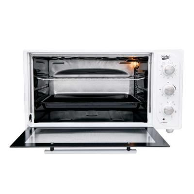 Електропіч Ventolux NIKA 45 (WH) 2G