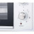 Електропіч Ventolux NIKA 45 (WH) 2G