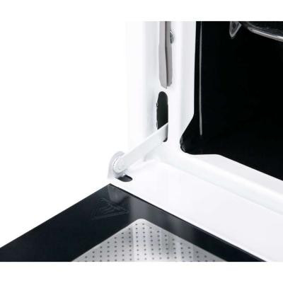 Електропіч Ventolux NIKA 45 (WH) 2G