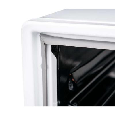 Електропіч Ventolux NIKA 45 (WH) 2G