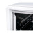Електропіч Ventolux NIKA 45 (WH) 2G