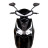 Електроскутер Atlas Spider 2 Box 2000W Lithium Red (4028)