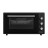 Електропіч Perfelli MIRAGE 48 BLACK