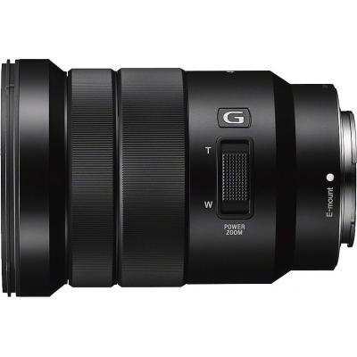 Об&#039;єктив Sony 18-105mm f/4.0 G OSS Power Zoom f/NEX (SELP18105G.AE)