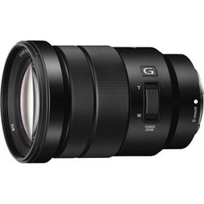 Об&#039;єктив Sony 18-105mm f/4.0 G OSS Power Zoom f/NEX (SELP18105G.AE)