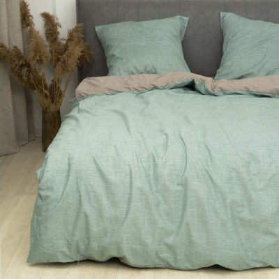 Постільна білизна Viluta 746 Сатин Twill сімейний (746_sm)