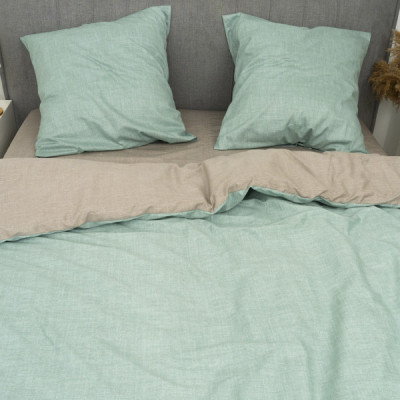 Постільна білизна Viluta 746 Сатин Twill сімейний (746_sm)