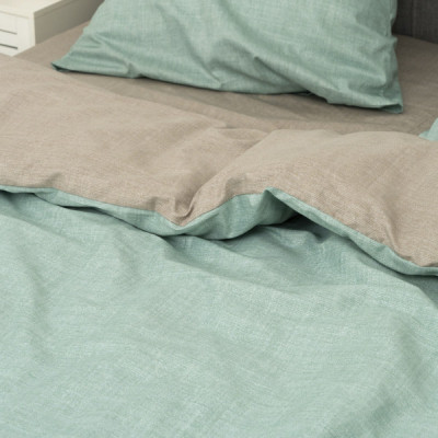 Постільна білизна Viluta 746 Сатин Twill сімейний (746_sm)