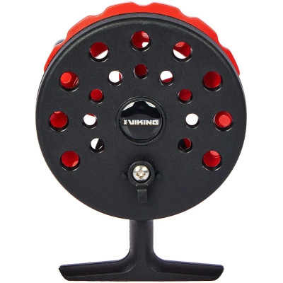 Котушка Viking Fishing Ice Pro 75L Red (1919.00.25)