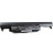 Акумулятор до ноутбука ASUS A32-K55 4400mAh 6cell 11.1V Li-ion (A41762)