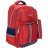 Рюкзак шкільний Cool For School 16&quot; унісекс 17 л Червоний (CF86838)