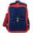 Рюкзак шкільний Cool For School 16&quot; унісекс 17 л Червоний (CF86838)