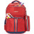 Рюкзак шкільний Cool For School 16&quot; унісекс 17 л Червоний (CF86838)