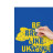 Скретч карта 1DEA.me Travel Map Brave Ukraine (13254)