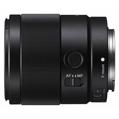 Об&#039;єктив Sony 35mm f/1.8 NEX FF (SEL35F18F.SYX)