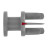 Насадка для комбайна KitchenAid 5KSMSCA