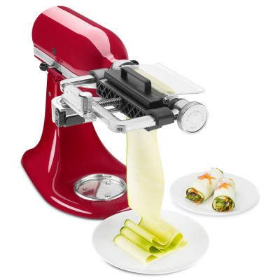 Насадка для комбайна KitchenAid 5KSMSCA