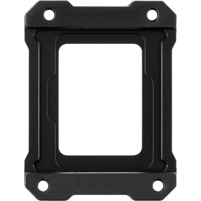 Установчий комплект 2E Gaming Air Cool SCPB-LGA1700, Aluminum, Black (2E-SCPB-LGA1700)