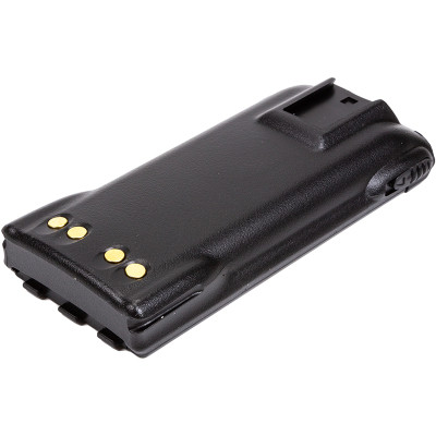 Акумуляторна батарея Motorola GP320 Ni-MH 7.5V 2200mAh Power-Time (PTM-328)