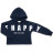 Кофта дитяча Breeze &quot;BE HAPPY&quot; (13136-128G-blue)