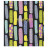 Зошит Школярик Color life 80 аркушів лінія (080-3031L)