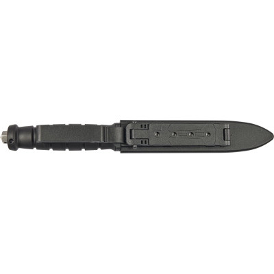 Ніж Skif Predator 2.0 SW Black (FBL-002SWB)