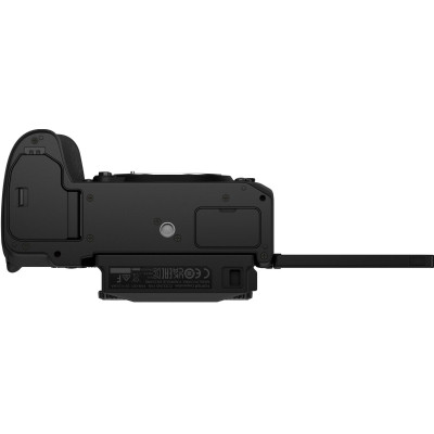 Цифровий фотоапарат Fujifilm X-H2S Body Black (16756883)