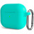 Чохол для навушників Armorstandart Hang Case для Apple AirPods 3 Mint Green (ARM60316)