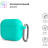 Чохол для навушників Armorstandart Hang Case для Apple AirPods 3 Mint Green (ARM60316)