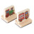 Набір для творчості Melissa&amp;Doug Штампи Автомобілі (MD12391)