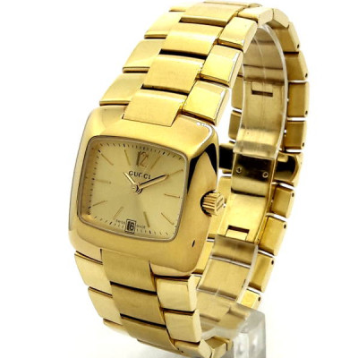 Наручний годинник Gucci 8505L 28545 (8/1746)