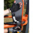 Рукавички для фітнесу MadMax MFG-880 Signature Black/Grey/Yellow XXL (MFG-880_XXL)