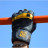 Рукавички для фітнесу MadMax MFG-880 Signature Black/Grey/Yellow XXL (MFG-880_XXL)