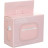 Чохол для навушників Armorstandart Ultrathin Silicone Case для Apple AirPods Pro Baby Pink (ARM55956)
