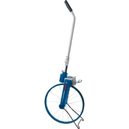 Рулетка Bosch Professional курвіметр GWM 40 D колеса (об'єм) 389.1мм (1.22 м) (0.601.074.100)