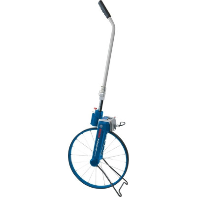 Рулетка Bosch Professional курвіметр GWM 40 D колеса (об&#039;єм) 389.1мм (1.22 м) (0.601.074.100)